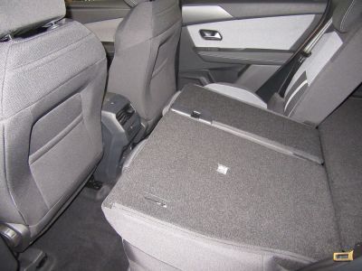 Opel Grandland Gebrauchtwagen