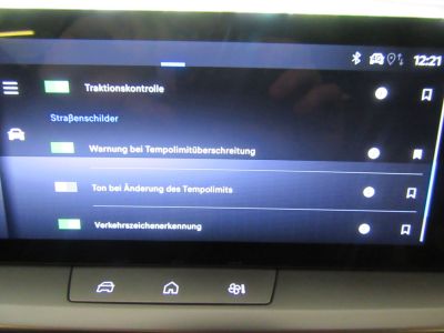 Opel Grandland Gebrauchtwagen