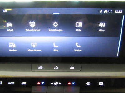 Opel Grandland Gebrauchtwagen