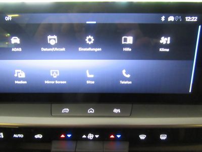 Opel Grandland Gebrauchtwagen