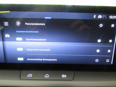 Opel Grandland Gebrauchtwagen