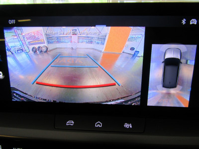 Opel Grandland Gebrauchtwagen