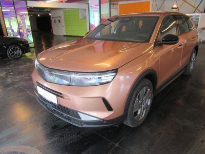 Opel Grandland Gebrauchtwagen