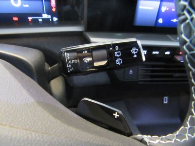 Opel Grandland Gebrauchtwagen