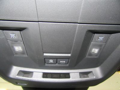 Opel Grandland Gebrauchtwagen