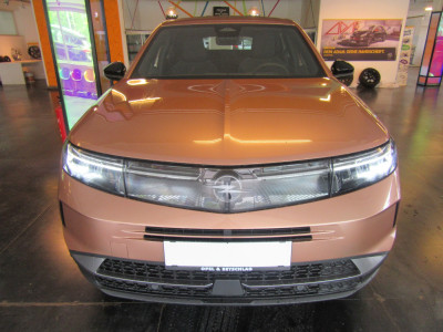 Opel Grandland Gebrauchtwagen