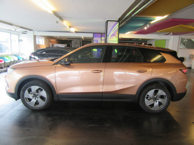 Opel Grandland Gebrauchtwagen