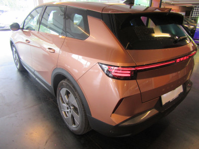 Opel Grandland Gebrauchtwagen