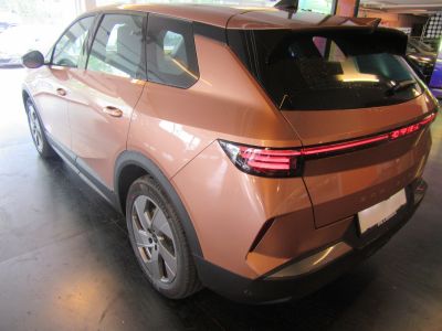 Opel Grandland Gebrauchtwagen