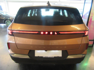 Opel Grandland Gebrauchtwagen