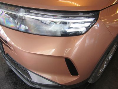 Opel Grandland Gebrauchtwagen