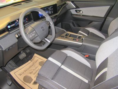 Opel Grandland Gebrauchtwagen