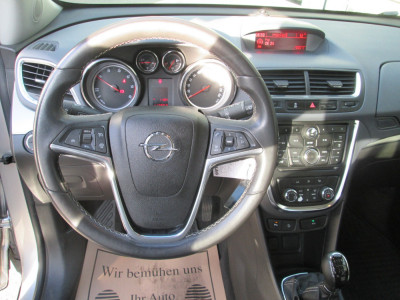 Opel Mokka Gebrauchtwagen