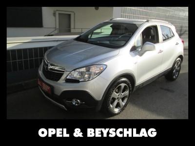 Opel Mokka Gebrauchtwagen