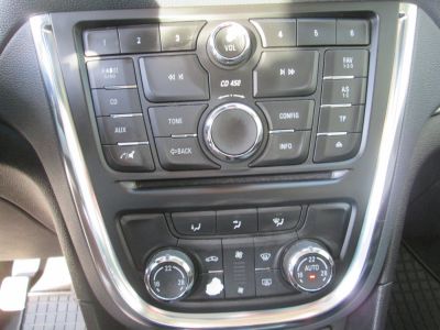 Opel Mokka Gebrauchtwagen