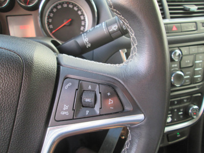 Opel Mokka Gebrauchtwagen