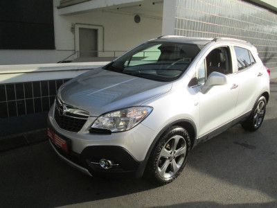 Opel Mokka Gebrauchtwagen