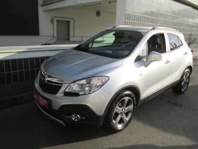 Opel Mokka Gebrauchtwagen