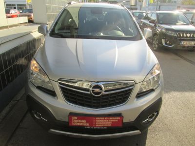 Opel Mokka Gebrauchtwagen