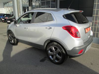 Opel Mokka Gebrauchtwagen