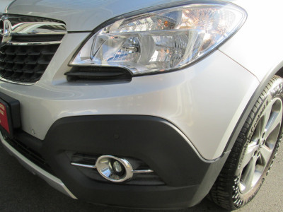 Opel Mokka Gebrauchtwagen