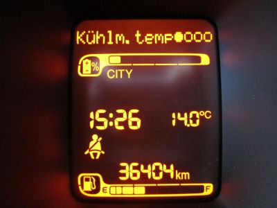 Fiat Panda Gebrauchtwagen