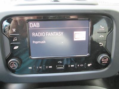 Fiat Panda Gebrauchtwagen