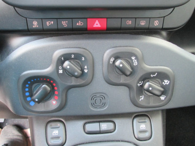 Fiat Panda Gebrauchtwagen