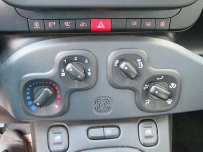 Fiat Panda Gebrauchtwagen