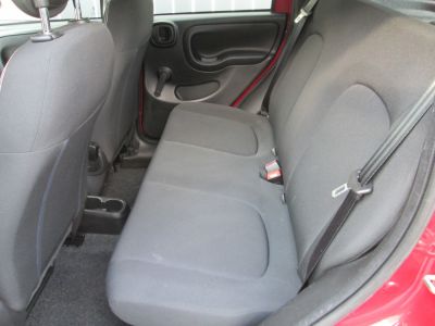 Fiat Panda Gebrauchtwagen