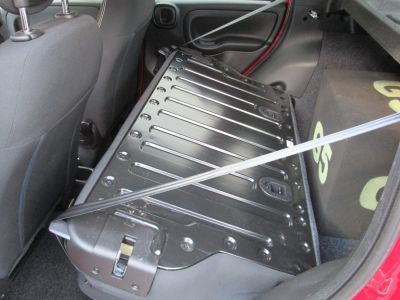 Fiat Panda Gebrauchtwagen