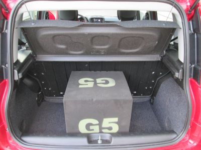 Fiat Panda Gebrauchtwagen