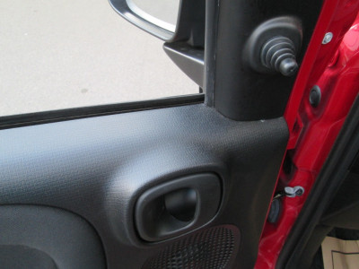 Fiat Panda Gebrauchtwagen