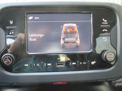 Fiat Panda Gebrauchtwagen