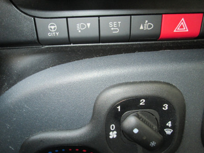 Fiat Panda Gebrauchtwagen