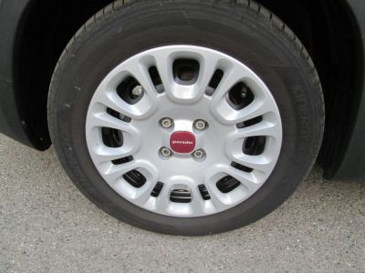 Fiat Panda Gebrauchtwagen