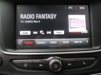 Opel Crossland Gebrauchtwagen