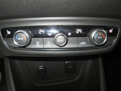 Opel Crossland Gebrauchtwagen