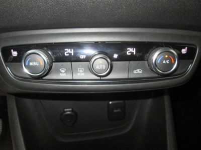 Opel Crossland Gebrauchtwagen