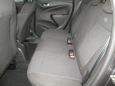 Opel Crossland Gebrauchtwagen