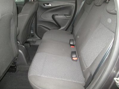 Opel Crossland Gebrauchtwagen