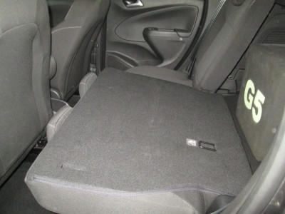 Opel Crossland Gebrauchtwagen