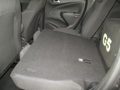 Opel Crossland Gebrauchtwagen