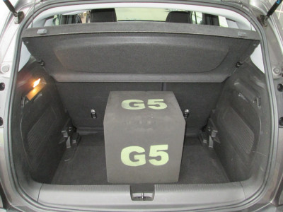 Opel Crossland Gebrauchtwagen