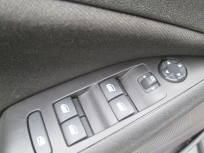 Opel Crossland Gebrauchtwagen