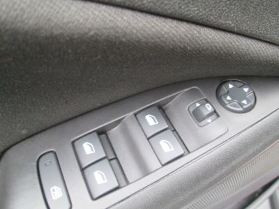 Opel Crossland Gebrauchtwagen