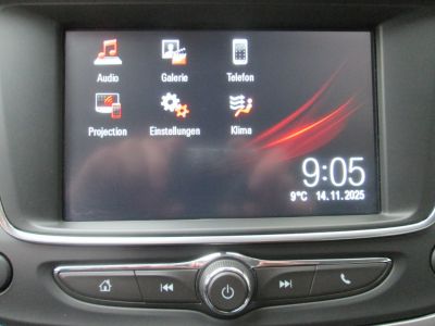 Opel Crossland Gebrauchtwagen