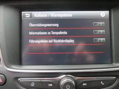 Opel Crossland Gebrauchtwagen