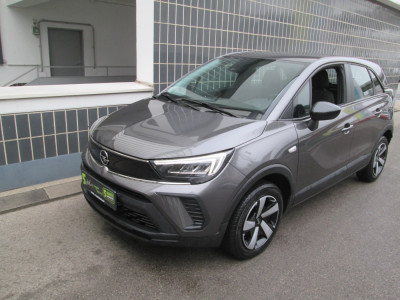 Opel Crossland Gebrauchtwagen