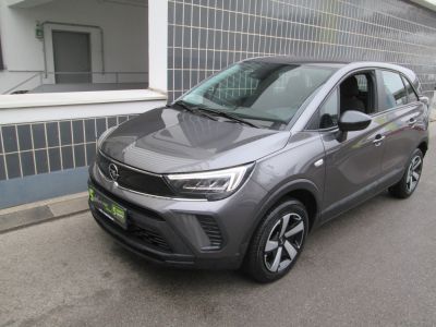 Opel Crossland Gebrauchtwagen